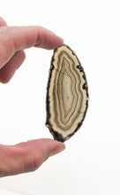 Load image into Gallery viewer, Agate Slices: small