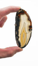 Load image into Gallery viewer, Agate Slices: small