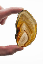 Load image into Gallery viewer, Agate Slices: small
