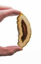 Load image into Gallery viewer, Agate Slices: small