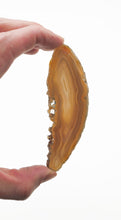 Load image into Gallery viewer, Agate Slices: small