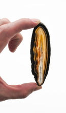 Load image into Gallery viewer, Agate Slices: small