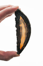 Load image into Gallery viewer, Agate Slices: small