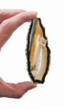 Load image into Gallery viewer, Agate Slices: small
