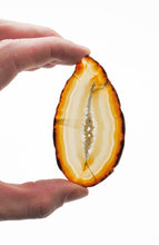 Load image into Gallery viewer, Agate Slices: small