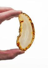 Load image into Gallery viewer, Agate Slices: small