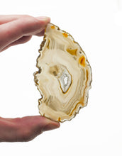 Load image into Gallery viewer, Agate Slices: small