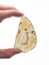 Load image into Gallery viewer, Agate Slices: small