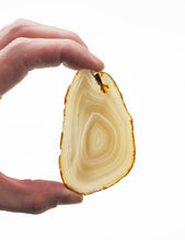 Load image into Gallery viewer, Agate Slices: small