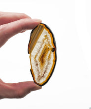 Load image into Gallery viewer, Agate Slices: small