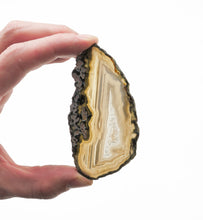 Load image into Gallery viewer, Agate Slices: small