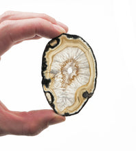 Load image into Gallery viewer, Agate Slices: small