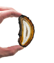 Load image into Gallery viewer, Agate Slices: small