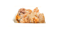 Load image into Gallery viewer, Tangerine Quartz Clusters: sm-med