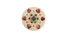 Load image into Gallery viewer, Aries Crystal Grid