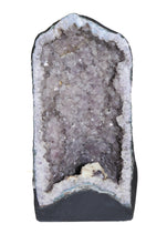 Load image into Gallery viewer, Amethyst Geode XL