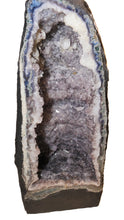 Load image into Gallery viewer, Amethyst Geode XL