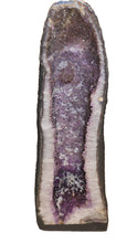 Load image into Gallery viewer, Amethyst Geode XL