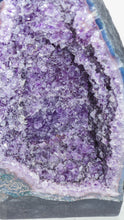 Load image into Gallery viewer, Amethyst Geode XL