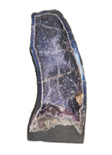 Load image into Gallery viewer, Amethyst Geode XL
