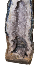 Load image into Gallery viewer, Amethyst Geode XL