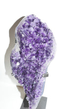 Load image into Gallery viewer, Amethyst Cluster XL