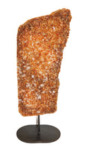 Load image into Gallery viewer, Citrine Cluster XL
