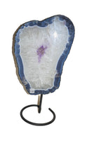 Load image into Gallery viewer, Amethyst Cluster XL