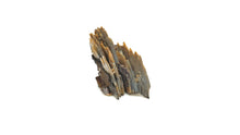 Load image into Gallery viewer, Blue Baryte w/ Hematite Dark