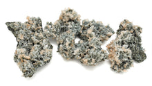 Load image into Gallery viewer, Stilbite on Chalcedony