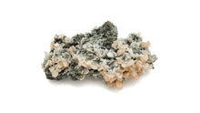 Load image into Gallery viewer, Stilbite on Chalcedony