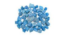Load image into Gallery viewer, Raw Blue Apatite: medium