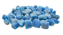 Load image into Gallery viewer, Raw Blue Apatite: medium