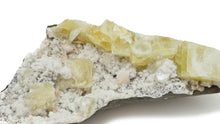Load image into Gallery viewer, Yellow Fluorapophyllite