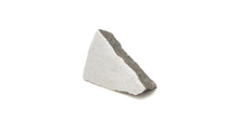 Load image into Gallery viewer, White Druzy Quartz