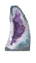 Load image into Gallery viewer, Amethyst Geode XL