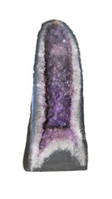 Load image into Gallery viewer, Amethyst Geode XL