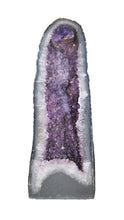 Load image into Gallery viewer, Amethyst Geode XL
