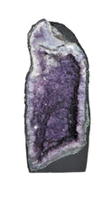 Load image into Gallery viewer, Amethyst Geode XL