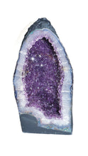 Load image into Gallery viewer, Amethyst Geode XL
