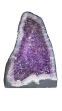 Load image into Gallery viewer, Amethyst Geode XL