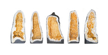 Load image into Gallery viewer, Citrine Geode XL