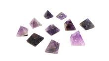 Load image into Gallery viewer, Crystal Pyramids