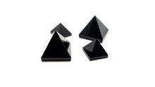 Load image into Gallery viewer, Crystal Pyramids