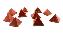 Load image into Gallery viewer, Crystal Pyramids
