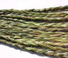 Load image into Gallery viewer, Sweetgrass Braid