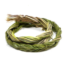 Load image into Gallery viewer, Sweetgrass Braid