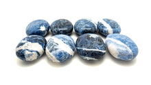 Load image into Gallery viewer, Sodalite: Large Disc
