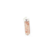 Load image into Gallery viewer, Crystal Point Necklace