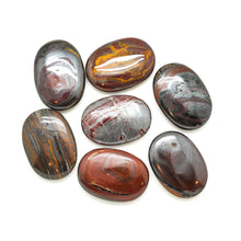 Load image into Gallery viewer, Tiger Iron: Large Disc